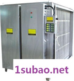 塑料制品废气处理设备 塑料包装废气净化 高效除有机废气VOC图3