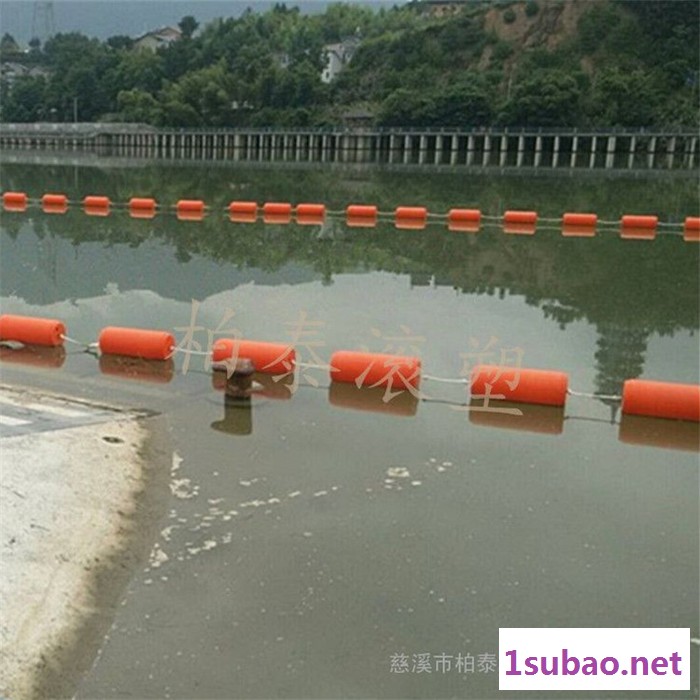 免过度捕捞水环境设备塑料浮筒浮漂图5