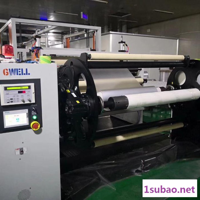 PC塑料片材生产线设备 PC塑料片材挤出机图3