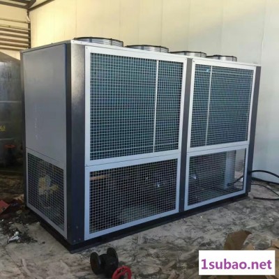 琴江QJ-5HP工业冷水机 风冷式冷水机 化工降温冷水机 箱式冷水机