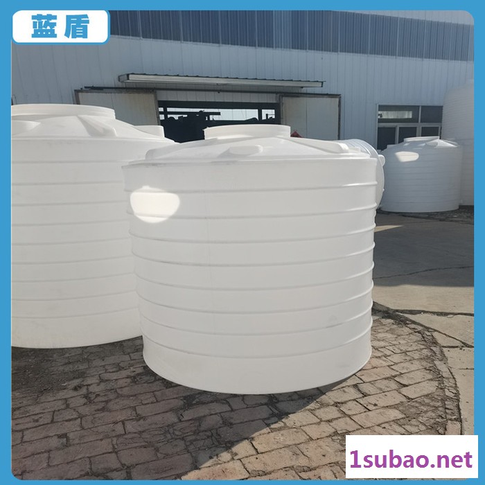 特耐厂家供应减水剂储罐 减水剂复配设备牛筋料加厚塑料桶图2