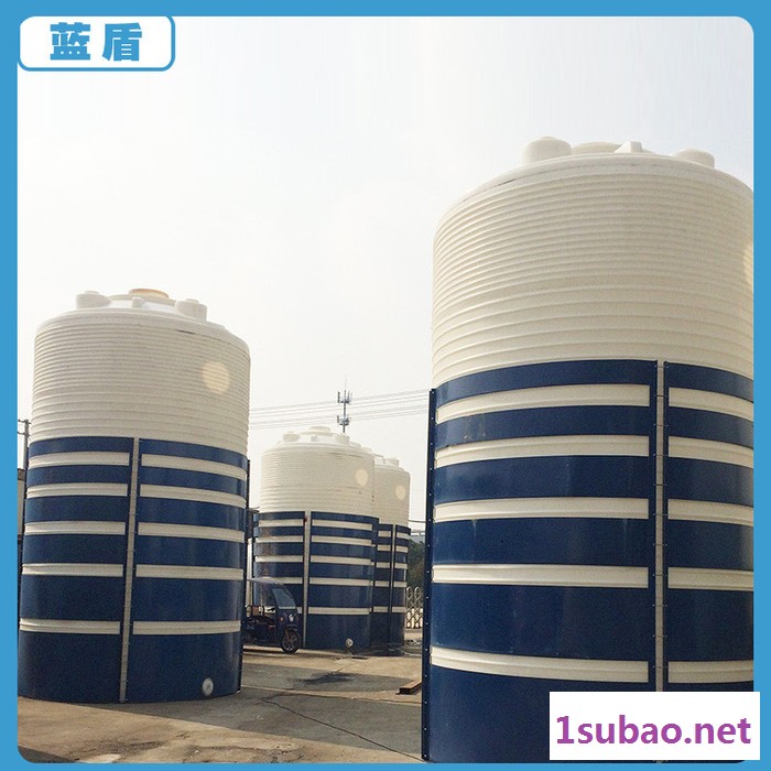 特耐厂家供应减水剂储罐 减水剂复配设备牛筋料加厚塑料桶图5