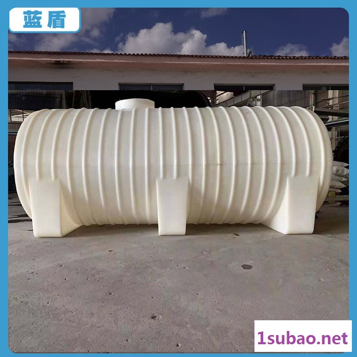 特耐厂家供应减水剂储罐 减水剂复配设备牛筋料加厚塑料桶图3