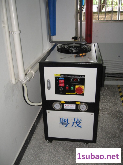 珠海工业冷水机 中山水冷式冷水机图5