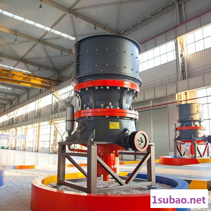 销往贵阳矿山圆锥破碎机设备配件 矿山机械设备 打矿石设备 圆振动筛 什mo石头可以磨碎当沙用图6