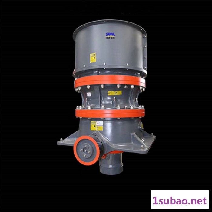 销往贵阳矿山圆锥破碎机设备配件 矿山机械设备 打矿石设备 圆振动筛 什mo石头可以磨碎当沙用图2