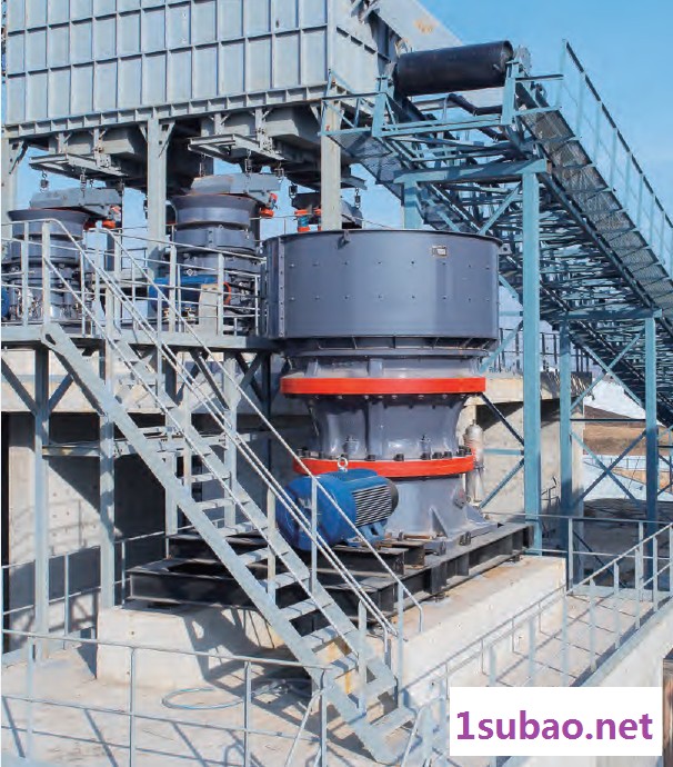 销往贵阳矿山圆锥破碎机设备配件 矿山机械设备 打矿石设备 圆振动筛 什mo石头可以磨碎当沙用图8