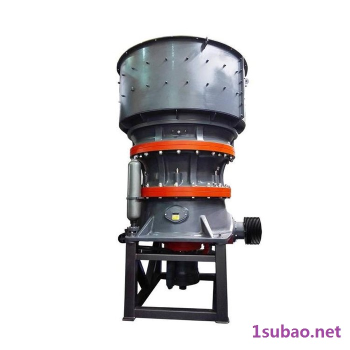 销往贵阳矿山圆锥破碎机设备配件 矿山机械设备 打矿石设备 圆振动筛 什mo石头可以磨碎当沙用图5