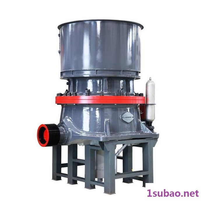 销往贵阳矿山圆锥破碎机设备配件 矿山机械设备 打矿石设备 圆振动筛 什mo石头可以磨碎当沙用图1