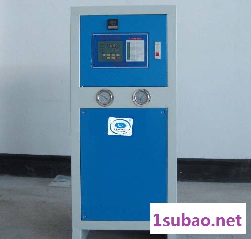 SCA10L工业冷水机 供应束尼SCA10L供应冷水机，低温机，冷冻机 工业冷水机厂家 束尼工业冷水机图7