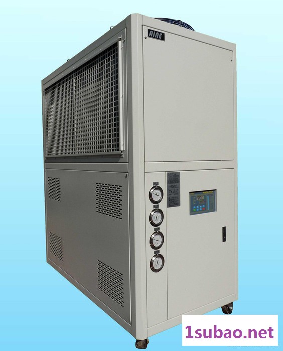 SCA10L工业冷水机 供应束尼SCA10L供应冷水机，低温机，冷冻机 工业冷水机厂家 束尼工业冷水机图4