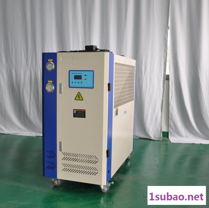SCA10L工业冷水机 供应束尼SCA10L供应冷水机，低温机，冷冻机 工业冷水机厂家 束尼工业冷水机图2