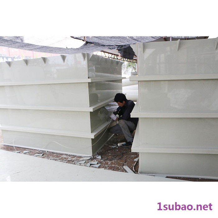 【同山】滚镀设备厂家 塑料挂镀生产线加工大型塑料槽图7