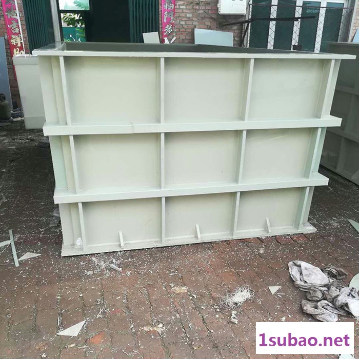 【同山】滚镀设备厂家 塑料挂镀生产线加工大型塑料槽图3