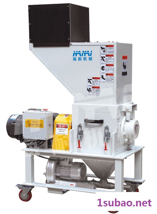 TGL-2325SS塑料磨粉机慢速机|塑料粉碎机慢速机|图4