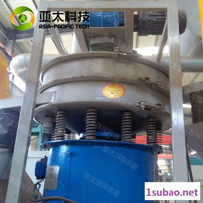 厂家供应**多功能磨粉机自动化高效刀片式塑料磨粉机图3