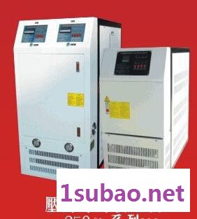 压铸机模具专用模温机 50℃-350℃图2