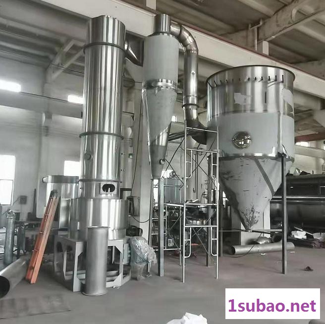 塑料助剂旋转闪蒸干燥机 塑料助剂烘干设备 旋转闪蒸干燥机图3