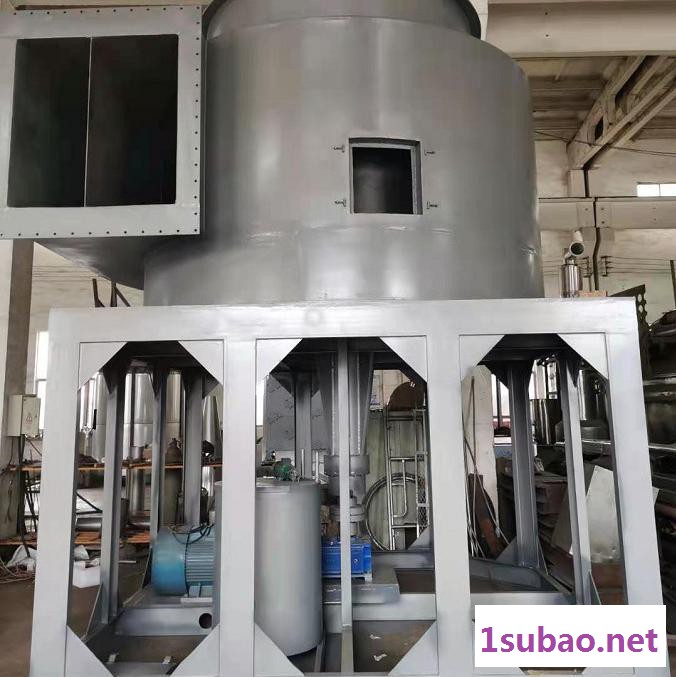 塑料助剂旋转闪蒸干燥机 塑料助剂烘干设备 旋转闪蒸干燥机图4