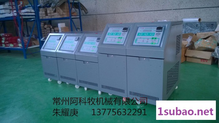 供应宁波，上海ACDC系列模温机，蒸汽模温机、蒸汽注塑模温机、高光蒸汽模温机、蒸汽注塑系统图3