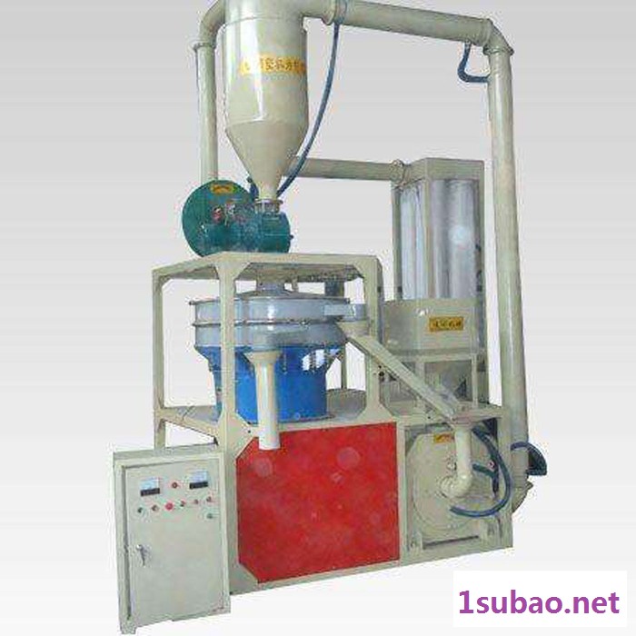 PVC磨粉机 大型磨粉机 塑料磨粉机 全国范围收售二手PVC挤出设备 价格面议图2