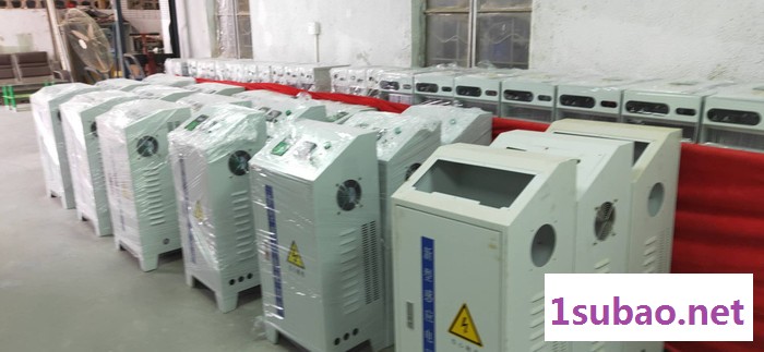 **电磁加热控制器 导热油加热器 价优图3