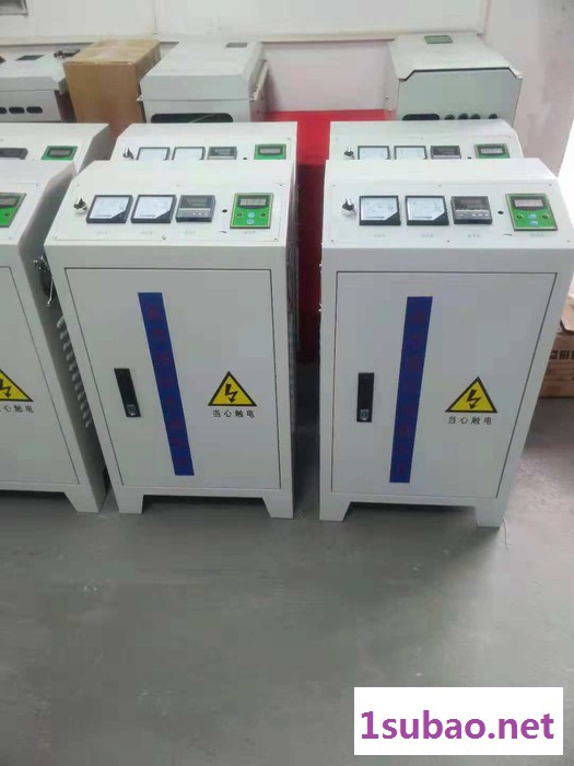 **电磁加热控制器 导热油加热器 价优图2