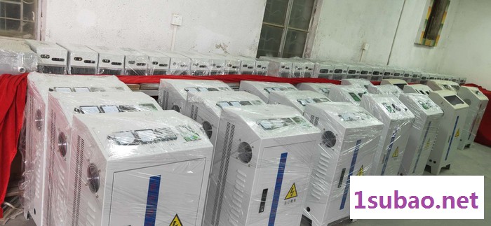 **电磁加热控制器 导热油加热器 价优图4