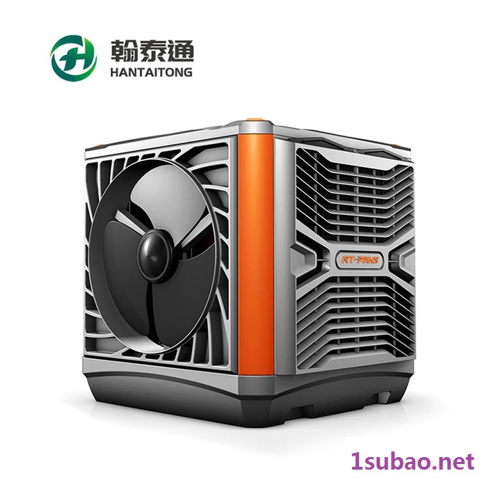 瑞泰风_厂房车间降温利器_工业冷水机厂家售卖_售后维护久图4