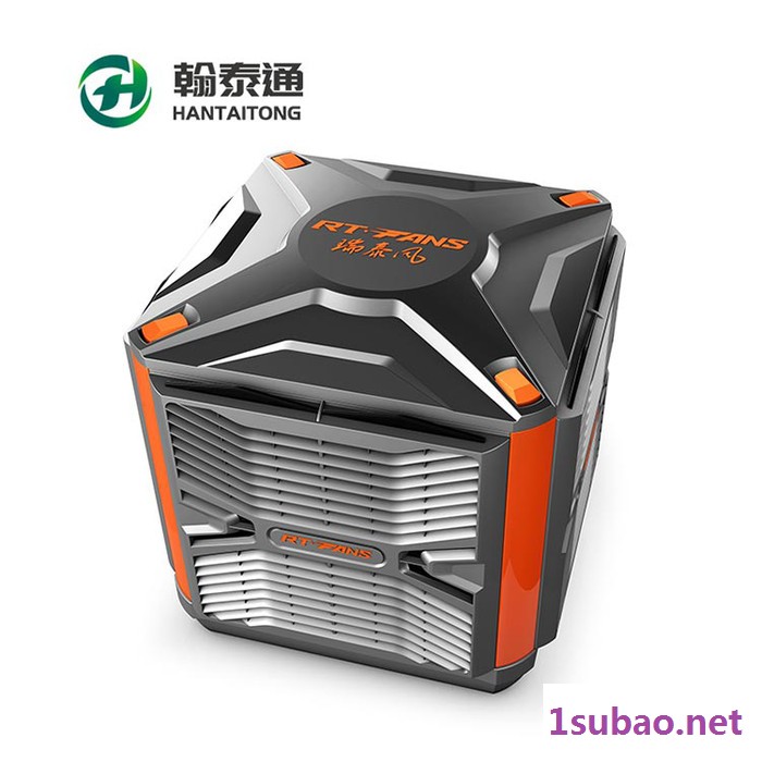 瑞泰风_厂房车间降温利器_工业冷水机厂家售卖_售后维护久图5