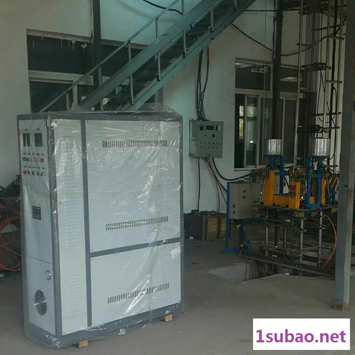 河南 导热油加热器供应商/导热油电加热器/模温机冷水机阜新三星热源设备有限公司油温机/图3