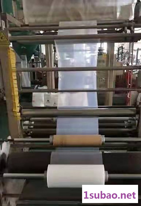 林海 吹塑料膜机械  吹塑料薄膜机  塑料膜袋设备 吹塑料薄膜设备 欢迎来电咨询图8
