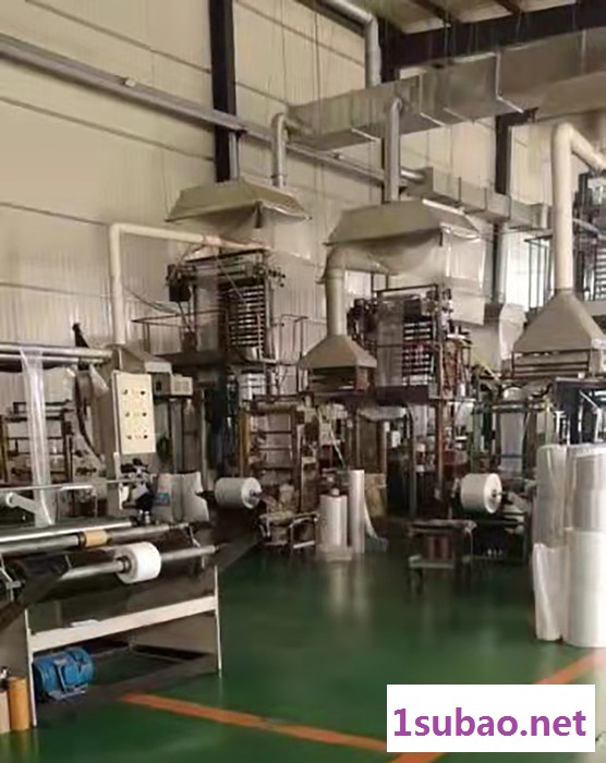 林海 吹塑料膜机械  吹塑料薄膜机  塑料膜袋设备 吹塑料薄膜设备 欢迎来电咨询图7