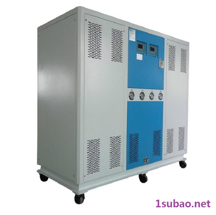 冷水机厂家雅仕达 供应YSD-10W工业冷水机 水冷式冷水机 低温冷冻机组图4