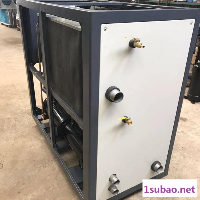 冷水机厂家雅仕达 供应YSD-10W工业冷水机 水冷式冷水机 低温冷冻机组图5