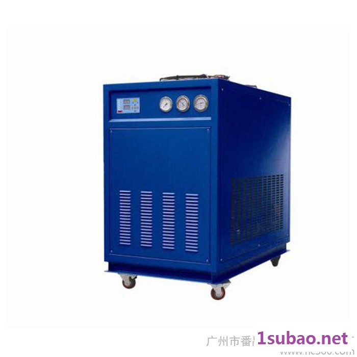 供应鸿加鑫HJX-014 工业冷水机 恒温冷水机  冷水机**图3