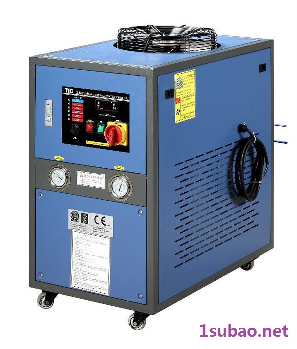 德力焊接IC工业冷水机 IC工业冷水机价格图3