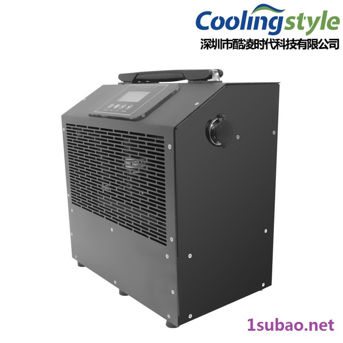 深圳冷水机** 小型工业冷水机 风冷式工业冷水机图4