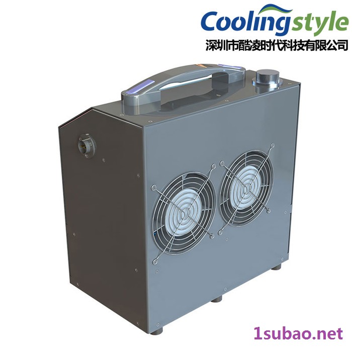 深圳冷水机** 小型工业冷水机 风冷式工业冷水机图7