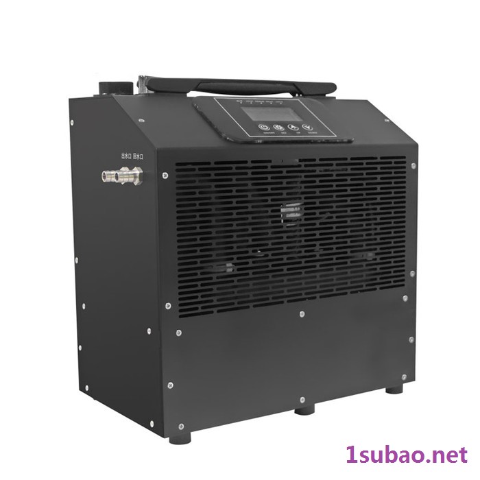 深圳冷水机** 小型工业冷水机 风冷式工业冷水机图5
