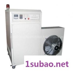 定制工业冷水机图2