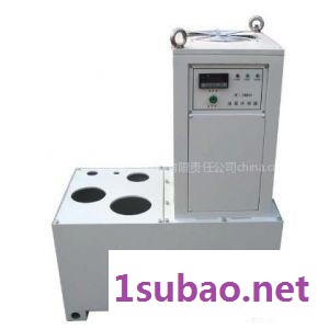 定制工业冷水机图5