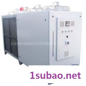 定制工业冷水机图6