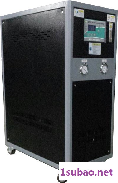 品奥5HP 冷水机  冷水一体机  风冷工业冷水机  厂家供应图3