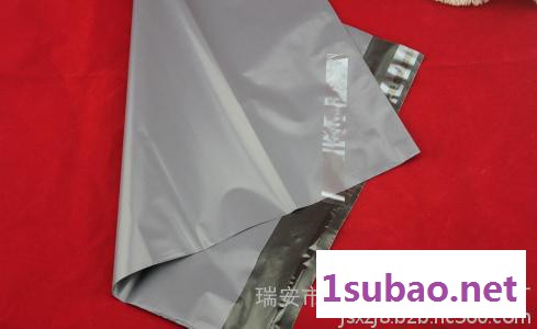 （推荐】快递袋全套设备 加工生产快递袋制袋机 塑料袋生产设备图2