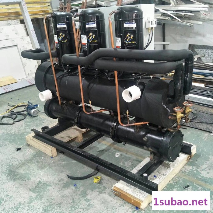 谷轮/比泽尔工业冷水机 冷水机**图3