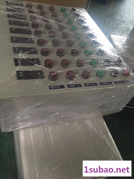 谷轮/比泽尔工业冷水机 冷水机**图8