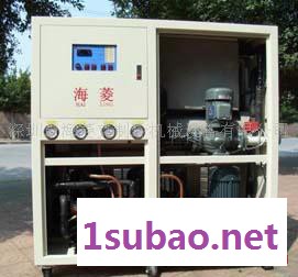 供应工业冷水机(HL-15W)图2