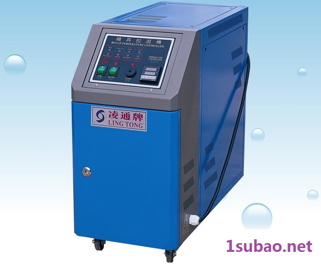 供应开元kyx-6-48kw模温机图3