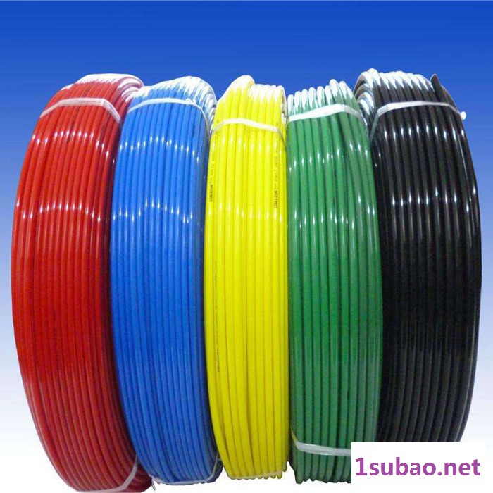 PVC软管塑料挤出机设备生产线图7